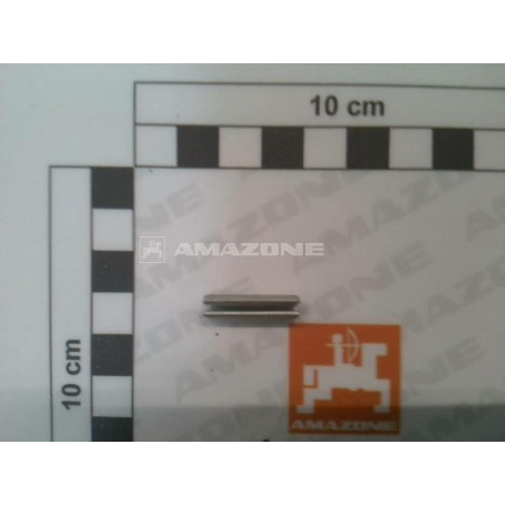 GOUPILLE  5X22  1481 Réf. DI026 AMAZONE