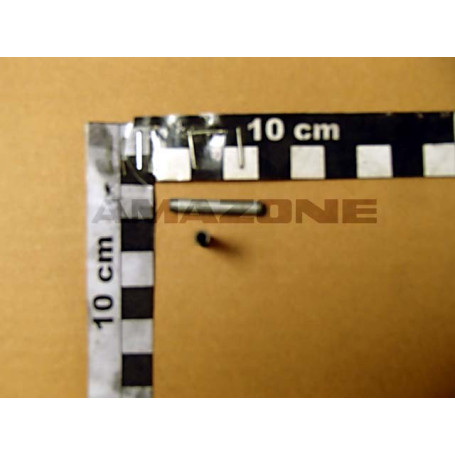 GOUPILLE 04X28 8752 FLZNL-720H Réf. DI019 AMAZONE GOUPILLE 04X28 8752 FLZNL-720H Réf. DI019 AMAZONE