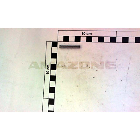 GOUPILLE 05X36 8752 Réf. DI032 AMAZONE GOUPILLE 05X36 8752 Réf. DI032 AMAZONE