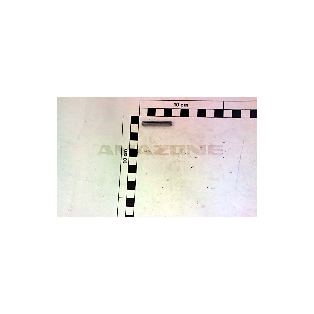 Goupille 05X36 8752 DI032 Amazone