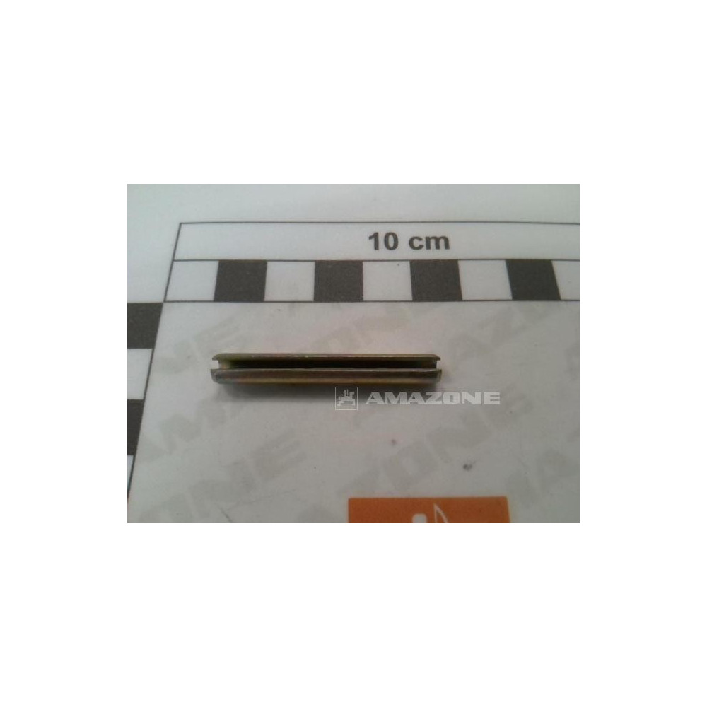 Douille meca.5x40 DIN1481 DI034 Amazone