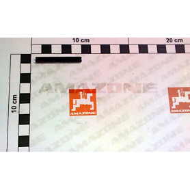 Douille meca.5x45 DIN1481 DI036 Amazone
