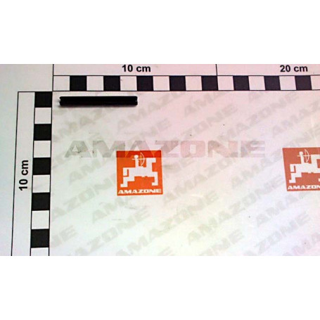 DOUILLE MECA.5X45 DIN1481 Réf. DI036 AMAZONE DOUILLE MECA.5X45 DIN1481 Réf. DI036 AMAZONE