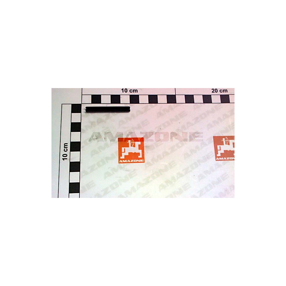 Douille meca.5x45 DIN1481 DI036 Amazone