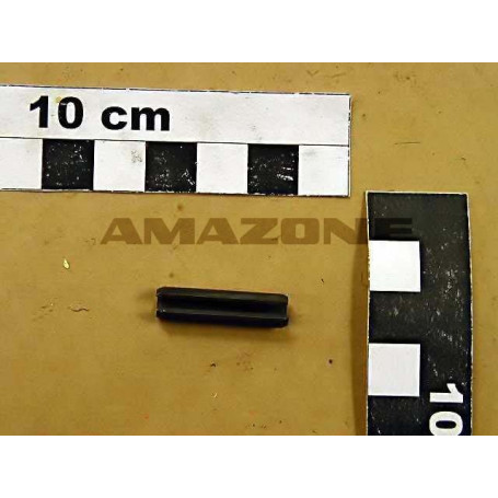 Goupille fendue 6 X 26 Réf. DI042 - AMAZONE Goupille fendue 6 X 26 Réf. DI042 - AMAZONE
