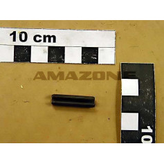 Goupille fendue 6 X 26 Réf. DI042 - AMAZONE Goupille fendue 6 X 26 Réf. DI042 - AMAZONE