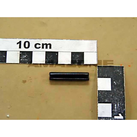 GOUPILLE 06X30 8752 Réf. DI044 AMAZONE GOUPILLE 06X30 8752 Réf. DI044 AMAZONE