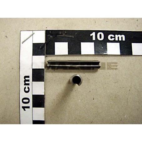 GOUPILLE 06X40 8572              UX Réf. DI050 AMAZONE