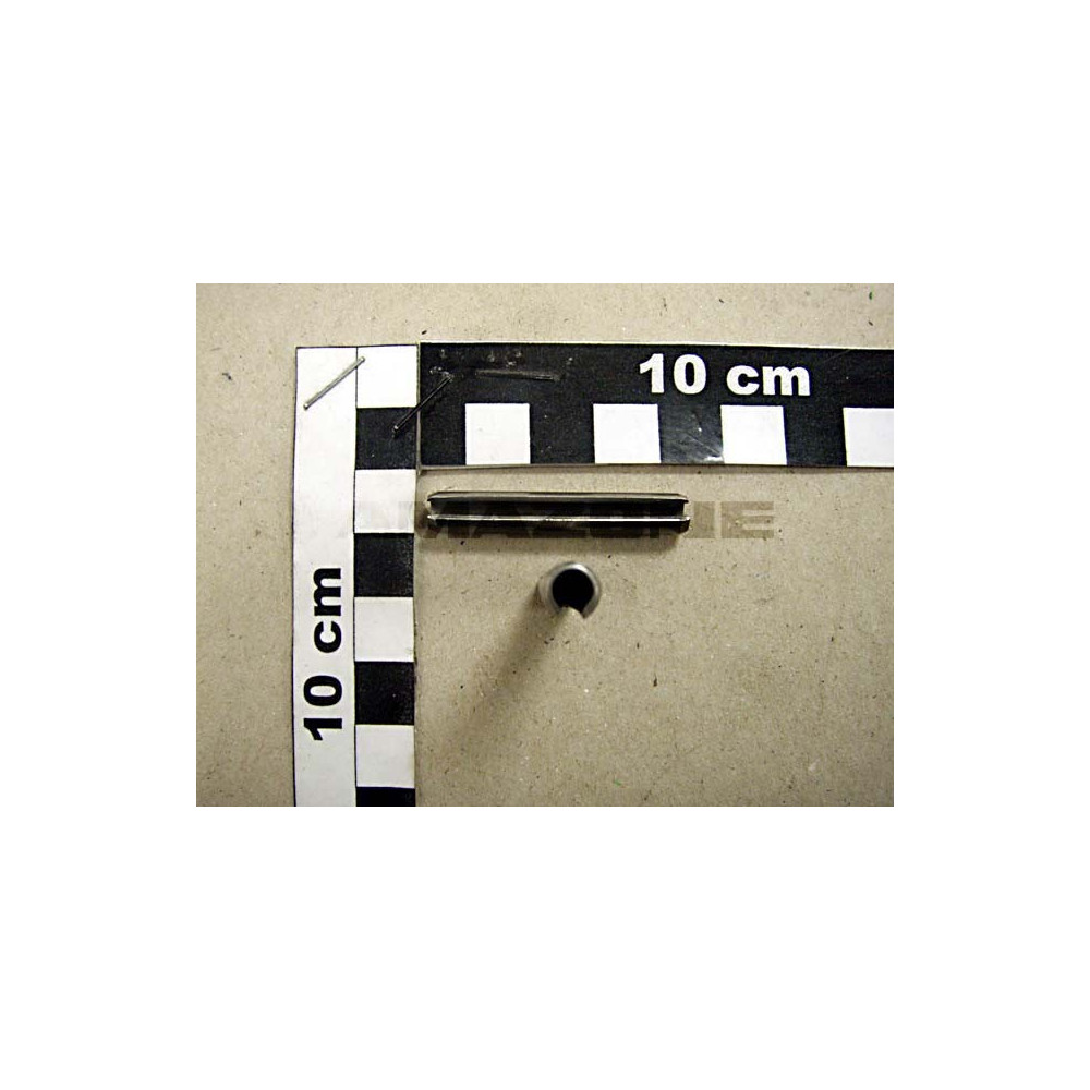 Goupille 06X40 8572 UX DI050 Amazone