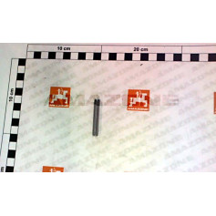 DOUILLE MECA.6X45 DIN1481 Réf. DI053 AMAZONE DOUILLE MECA.6X45 DIN1481 Réf. DI053 AMAZONE