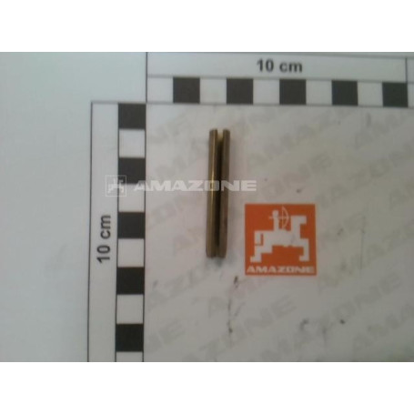 DOUILLE MECA.7X45 DIN1481 Réf. DI058 AMAZONE DOUILLE MECA.7X45 DIN1481 Réf. DI058 AMAZONE