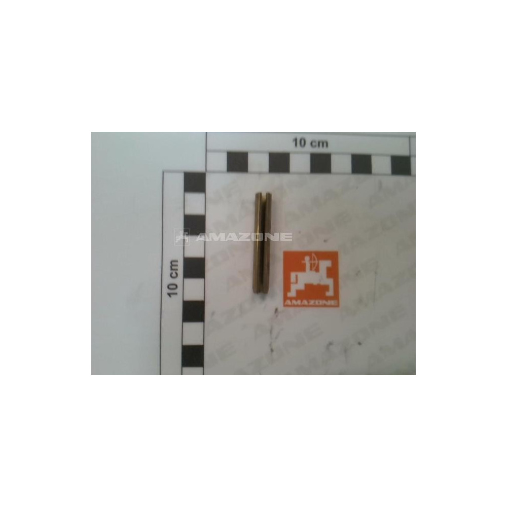 Douille meca.7x45 DIN1481 DI058 Amazone