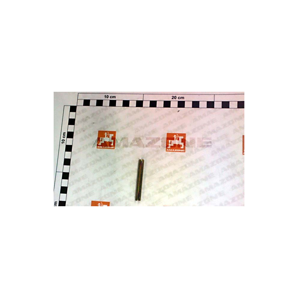 Goupille 07X55 8752 DI059 Amazone