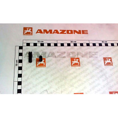 GOUPILLE 08X30 8752 Réf. DI063 AMAZONE GOUPILLE 08X30 8752 Réf. DI063 AMAZONE
