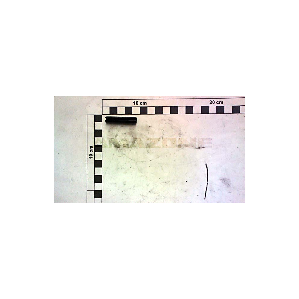 Goupille 08X40 8752 DI067 Amazone