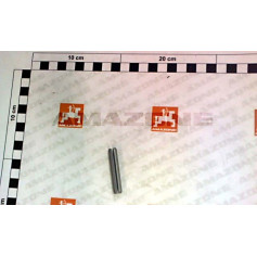 DOUILLE MECA.8X45 DIN1481 Réf. DI070 AMAZONE DOUILLE MECA.8X45 DIN1481 Réf. DI070 AMAZONE