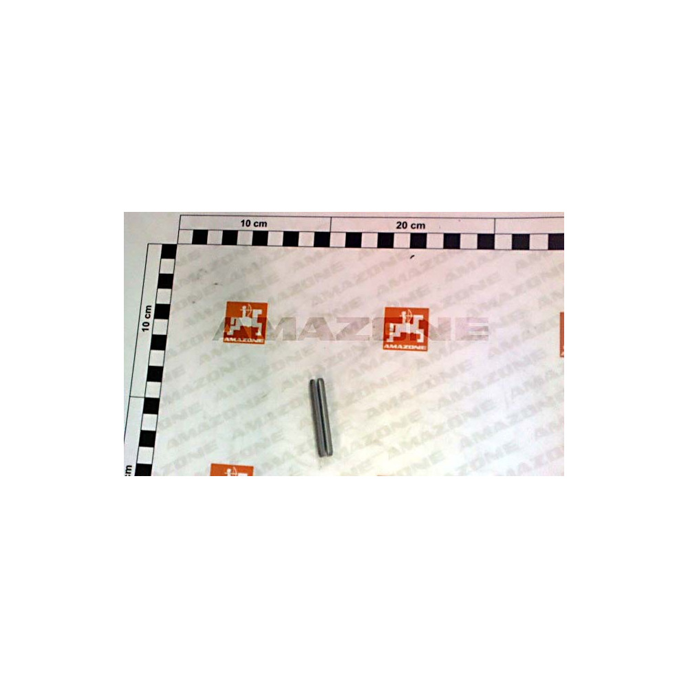 Douille meca.8x45 DIN1481 DI070 Amazone