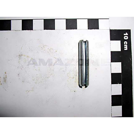 DOUILLE MECA.8X40 DIN1481 Réf. DI068 AMAZONE DOUILLE MECA.8X40 DIN1481 Réf. DI068 AMAZONE