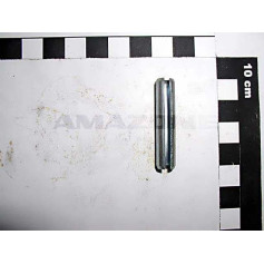 DOUILLE MECA.8X40 DIN1481 Réf. DI068 AMAZONE DOUILLE MECA.8X40 DIN1481 Réf. DI068 AMAZONE