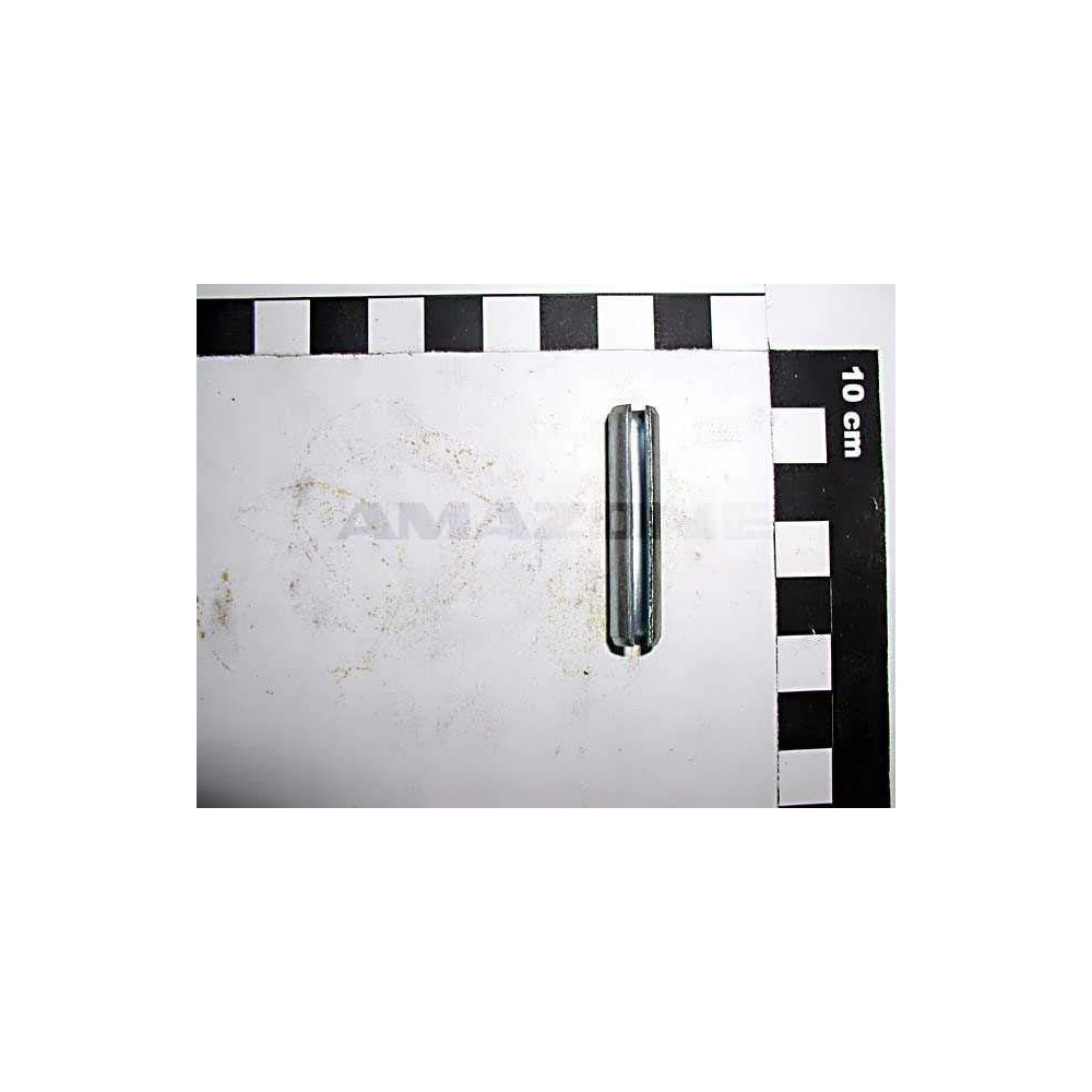 Douille meca.8x40 DIN1481 DI068 Amazone