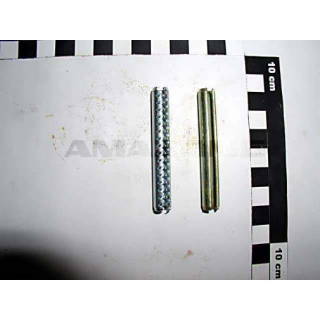 GOUPILLE 08X60 8752 Réf. DI074 AMAZONE GOUPILLE 08X60 8752 Réf. DI074 AMAZONE