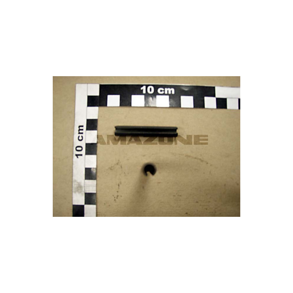 Goupille 08X50 8752 DI071 Amazone
