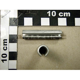 Douille meca.10x45 DIN148 DI079 Amazone