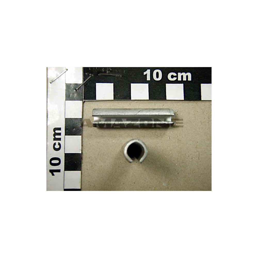 Douille meca.10x45 DIN148 DI079 Amazone