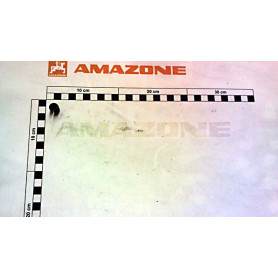 Douille meca.12x14 DIN148 DI085 Amazone