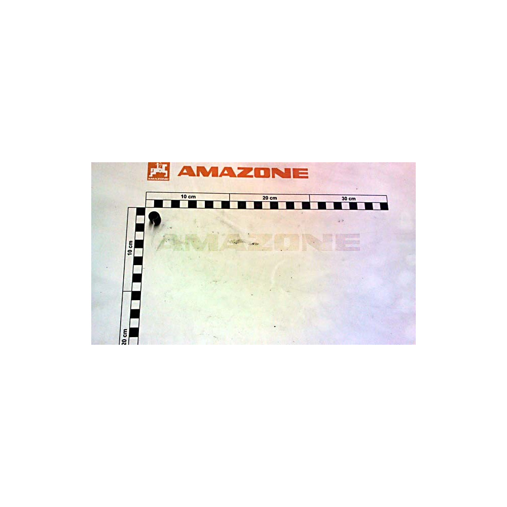 Douille meca.12x14 DIN148 DI085 Amazone