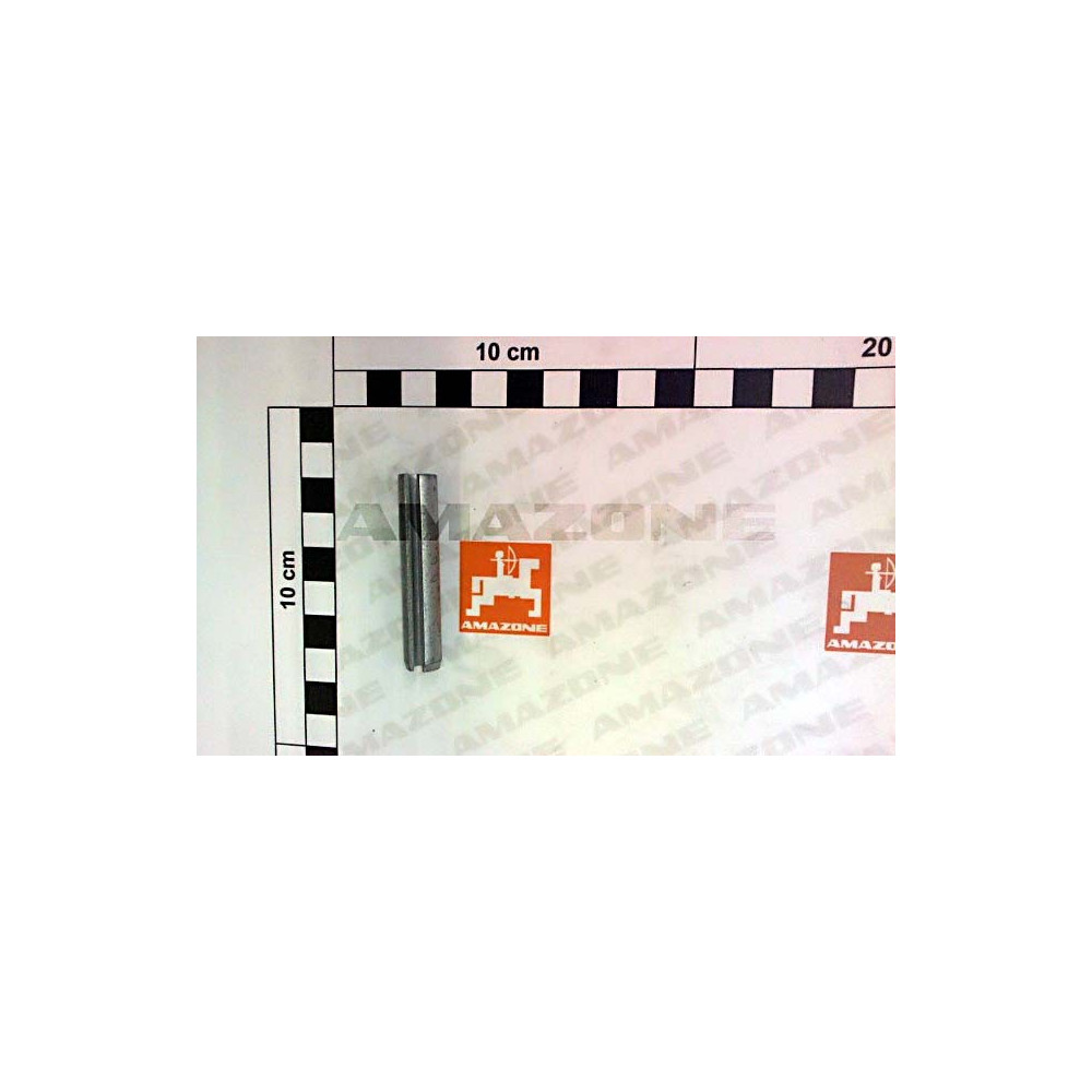 Goupille 10X55 8752 DI082 Amazone