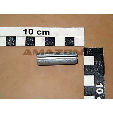 DOUILLE MECA.12X40 DIN148 Réf. DI087 AMAZONE DOUILLE MECA.12X40 DIN148 Réf. DI087 AMAZONE