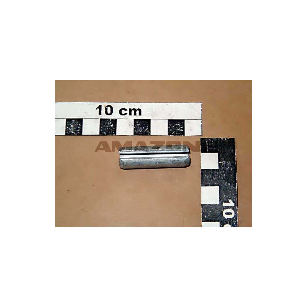 Douille meca.12x40 DIN148 DI087 Amazone