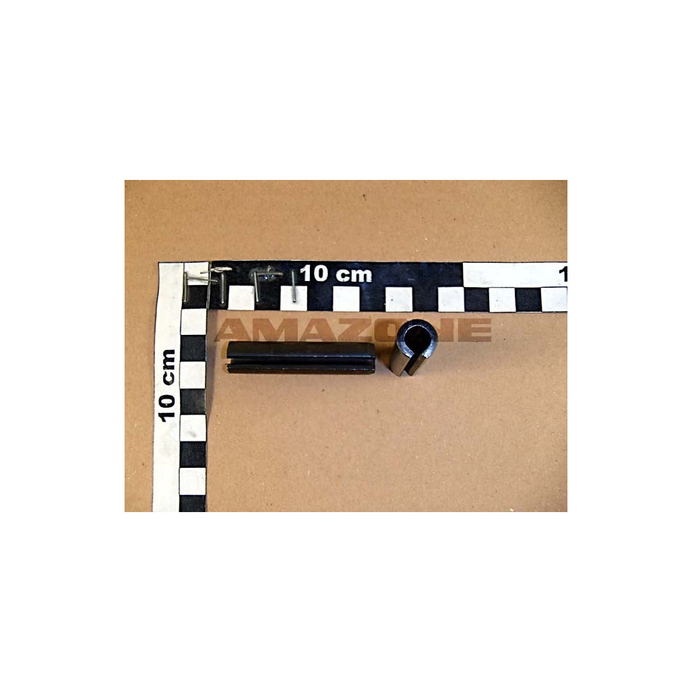 Goupille 12X55 8752 DI089 Amazone