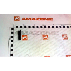 DOUILLE MECA.12X45 DIN148 Réf. DI088 AMAZONE DOUILLE MECA.12X45 DIN148 Réf. DI088 AMAZONE