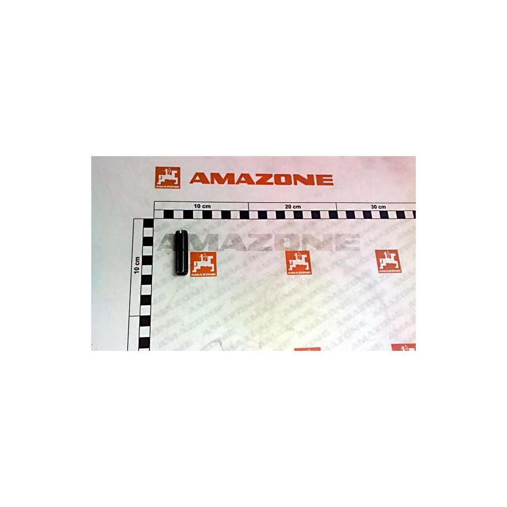 Douille meca.12x45 DIN148 DI088 Amazone