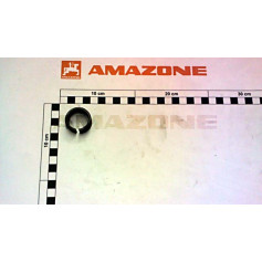 Bague 25X32X14 DIN 1498 Réf. DI104 - AMAZONE Bague 25X32X14 DIN 1498 Réf. DI104 - AMAZONE