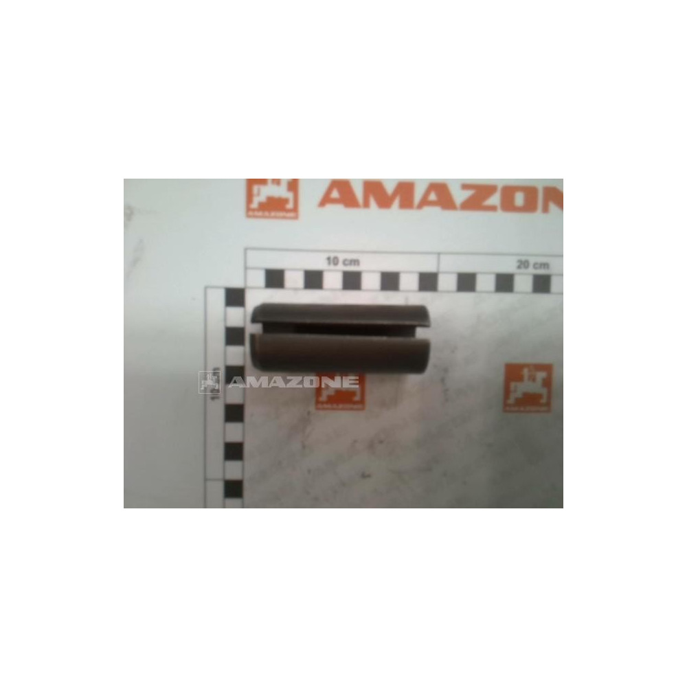 Douille 25X32X80 DIN 1498 DI105 Amazone