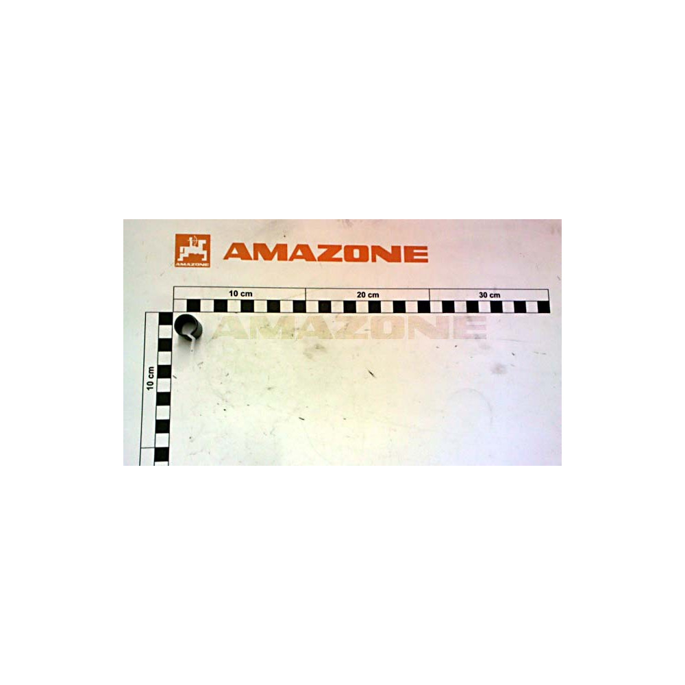 Douille meca.16x20 DIN734 DI110 Amazone