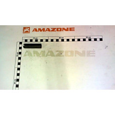 DOUILLE MECA.16X65 DIN734 Réf. DI111 AMAZONE DOUILLE MECA.16X65 DIN734 Réf. DI111 AMAZONE