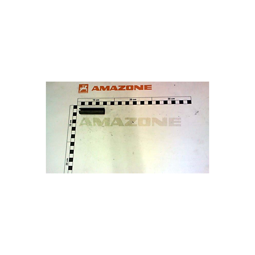 Douille meca.16x65 DIN734 DI111 Amazone