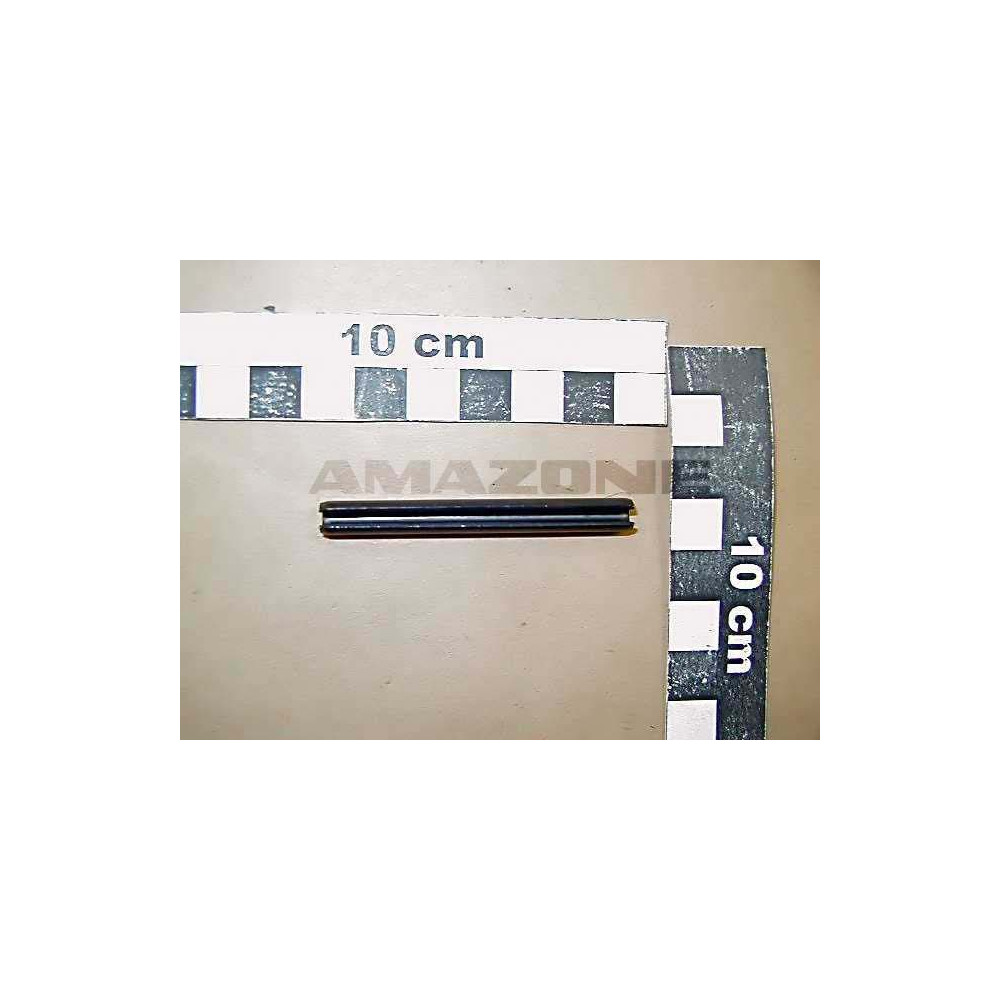 Goupille 06X60 8752 DI116 Amazone