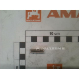 Douille meca.6x24 DIN1481 DI120 Amazone