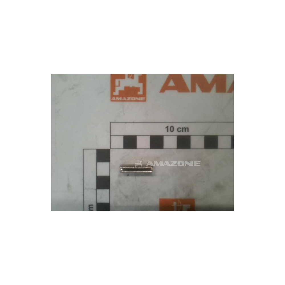 Douille meca.6x24 DIN1481 DI120 Amazone