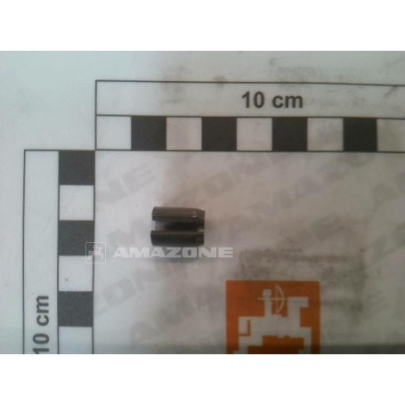 Goupille fendue 10 X 14 Réf. DI123 - AMAZONE Goupille fendue 10 X 14 Réf. DI123 - AMAZONE