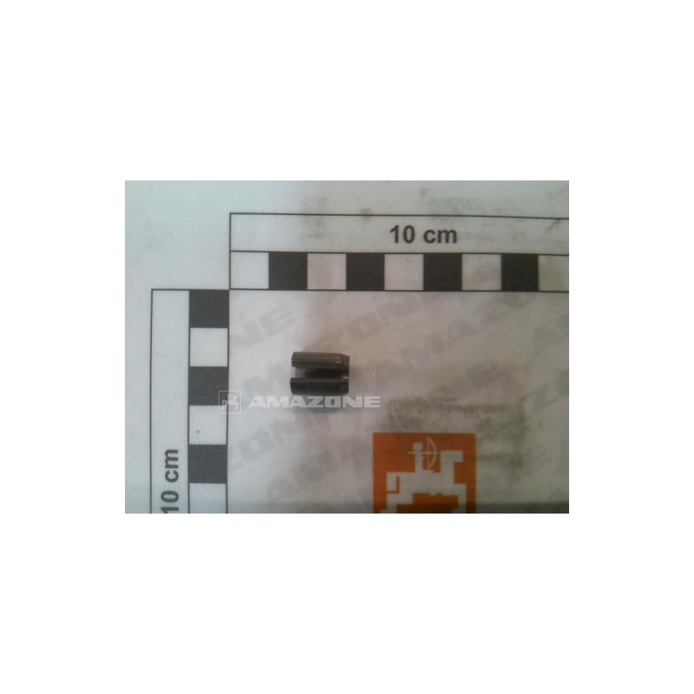 Goupille fendue 10 X 14 DI123 Amazone