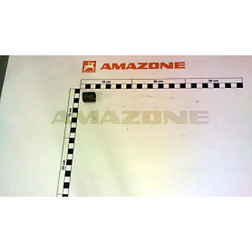 Douille meca.18x22 DIN734 DI130 Amazone