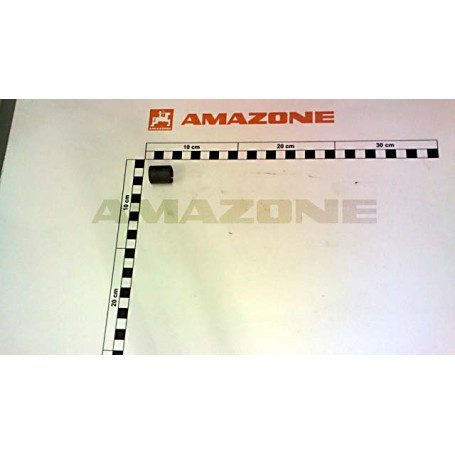 DOUILLE MECA.18X22 DIN734 Réf. DI130 AMAZONE DOUILLE MECA.18X22 DIN734 Réf. DI130 AMAZONE
