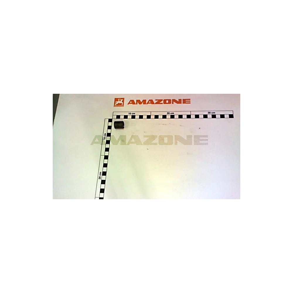 Douille meca.18x22 DIN734 DI130 Amazone