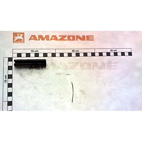 Goupille 16X70 8752 Réf. DI118 - AMAZONE Goupille 16X70 8752 Réf. DI118 - AMAZONE